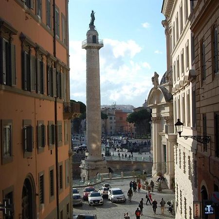 Stradivari Suite Roma Dış mekan fotoğraf