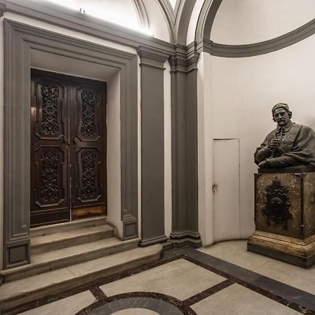 Stradivari Suite Roma Dış mekan fotoğraf