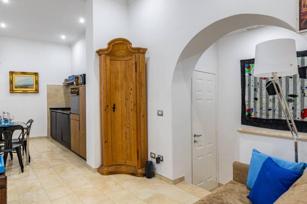 Stradivari Suite Roma Dış mekan fotoğraf