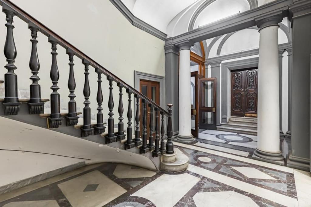 Stradivari Suite Roma Dış mekan fotoğraf