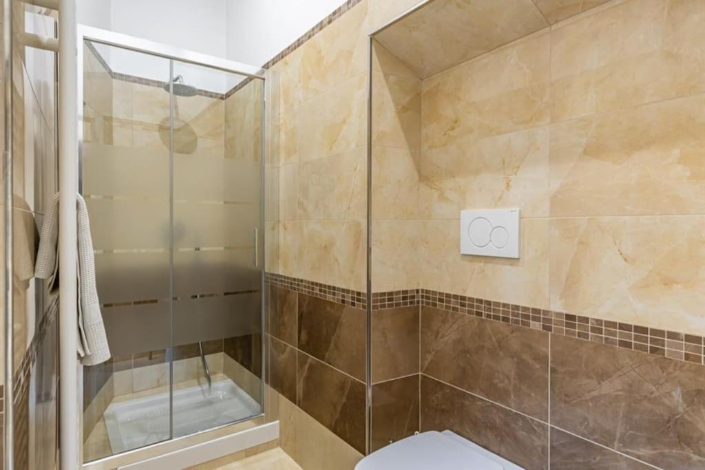 Stradivari Suite Roma Dış mekan fotoğraf