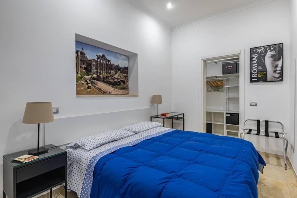 Stradivari Suite Roma Dış mekan fotoğraf