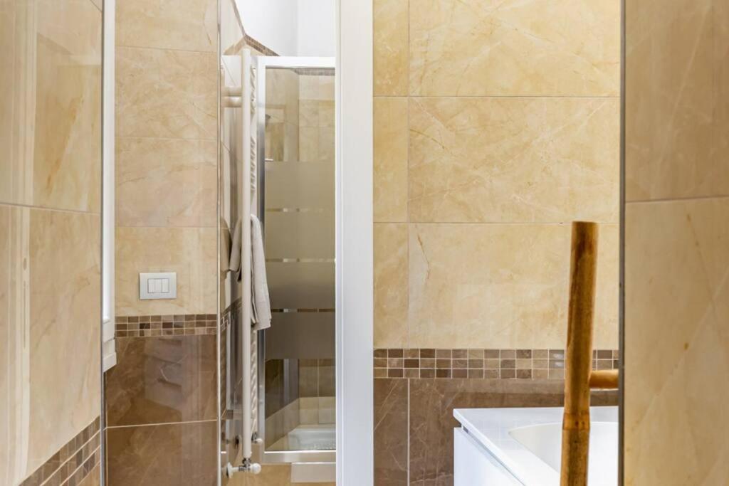Stradivari Suite Roma Dış mekan fotoğraf