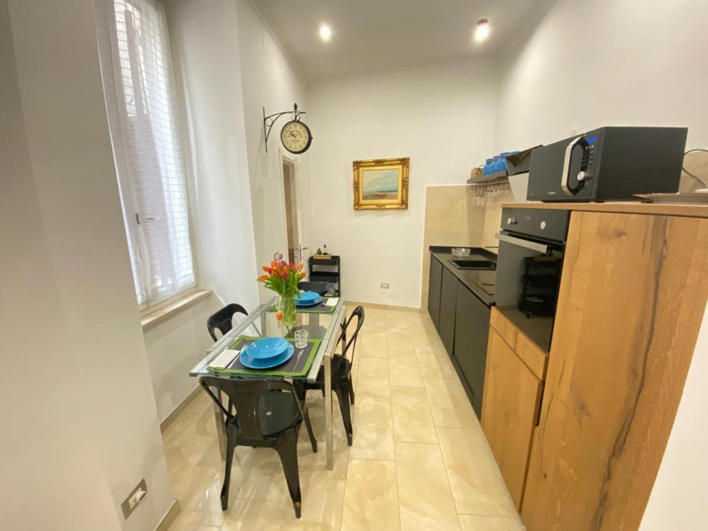Stradivari Suite Roma Dış mekan fotoğraf