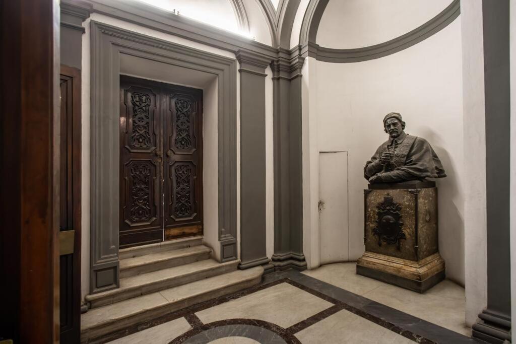 Stradivari Suite Roma Dış mekan fotoğraf