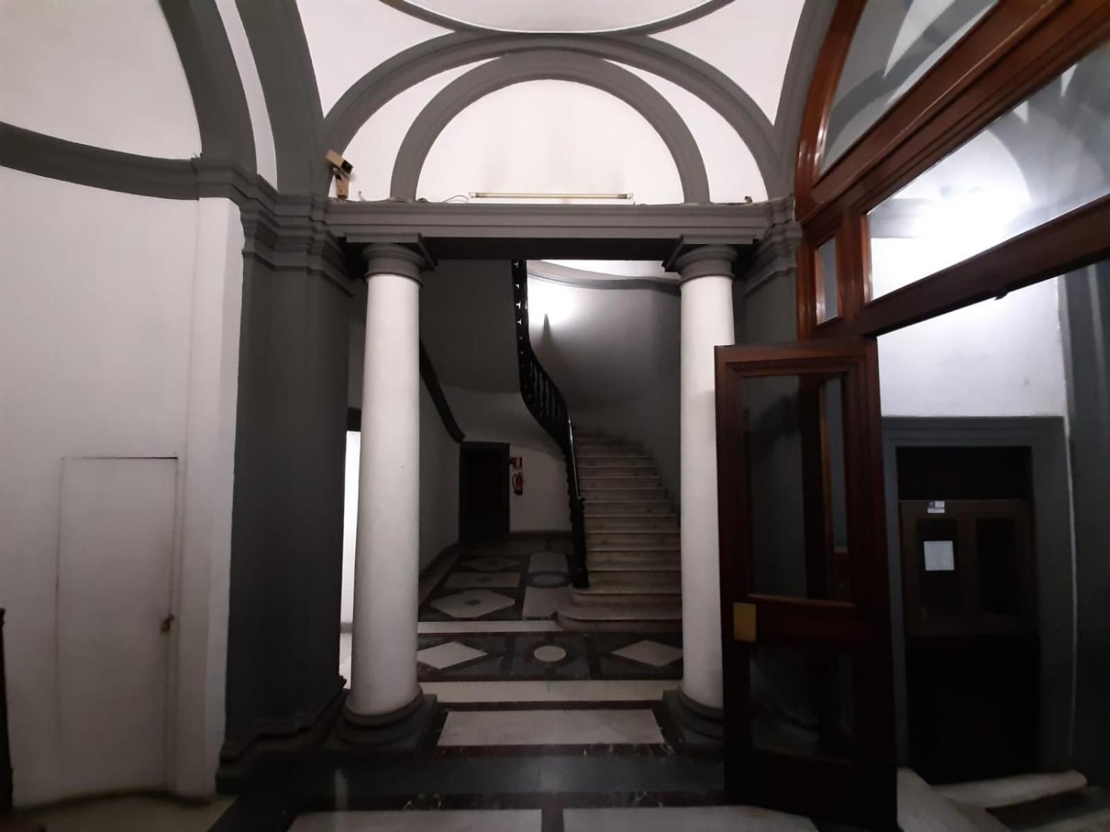 Stradivari Suite Roma Dış mekan fotoğraf